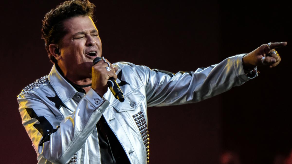 Lo que dice Carlos Vives sobre si España debe pedir perdón a América va a generar muchas reacciones
