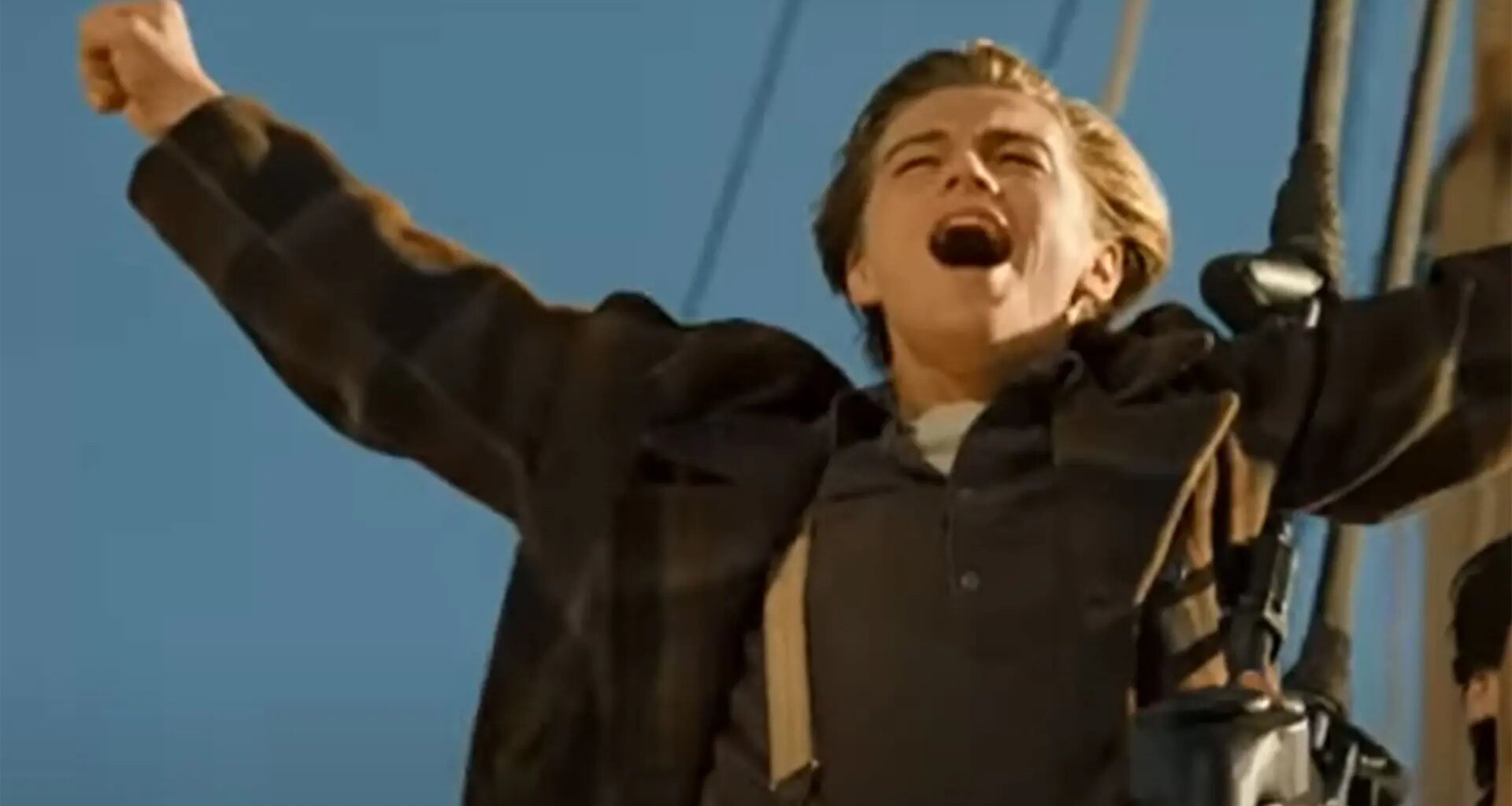Leonardo DiCaprio rechazó Boogie Nights para actuar en Titanic: “Todo el mundo sabe que el barco se hunde”
