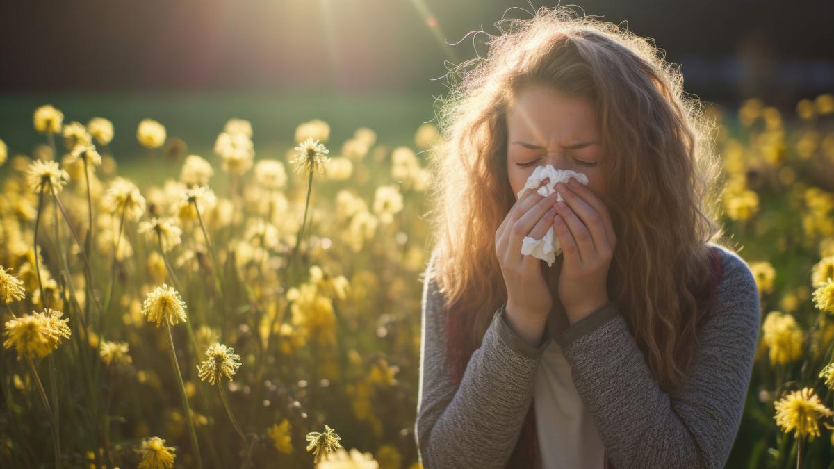 Aspiradoras de ácaros, purificadores… ¿Sirven contra las alergias?