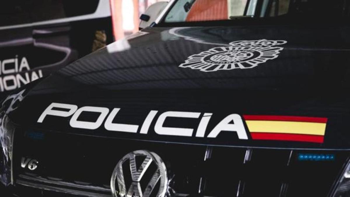 Un exjugador rojillo, condenado a ocho meses de prisión por un delito de atentado