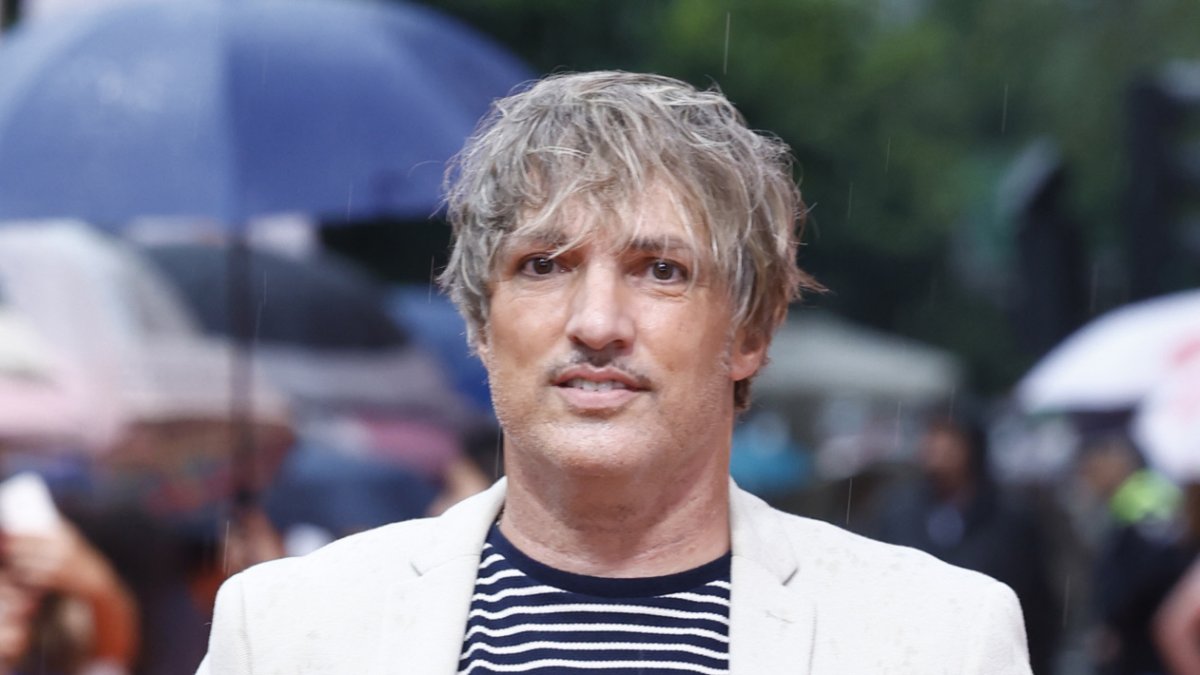 Ismael Beiro en una foto de archivo de 2024.