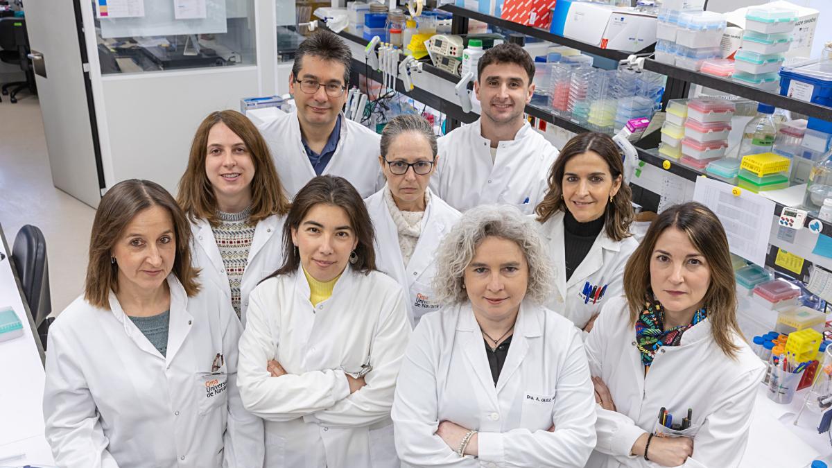 Investigadores de la Clínica Universidad de Navarra identifican que un medicamento diurético también frena la fibrosis cardiaca
