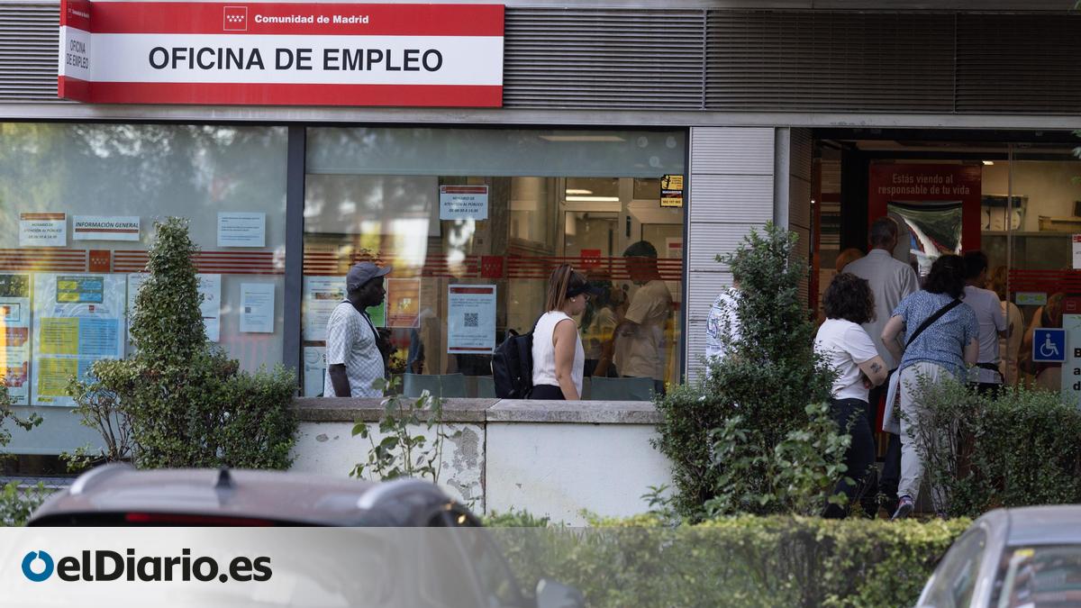 Fedea dice que el subsidio para mayores de 52 años desincentiva la vuelta al trabajo