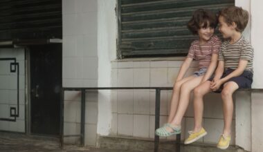 Paz Vega debuta como directora con “Rita”, un retrato de la infancia marcado por el silencio y la violencia