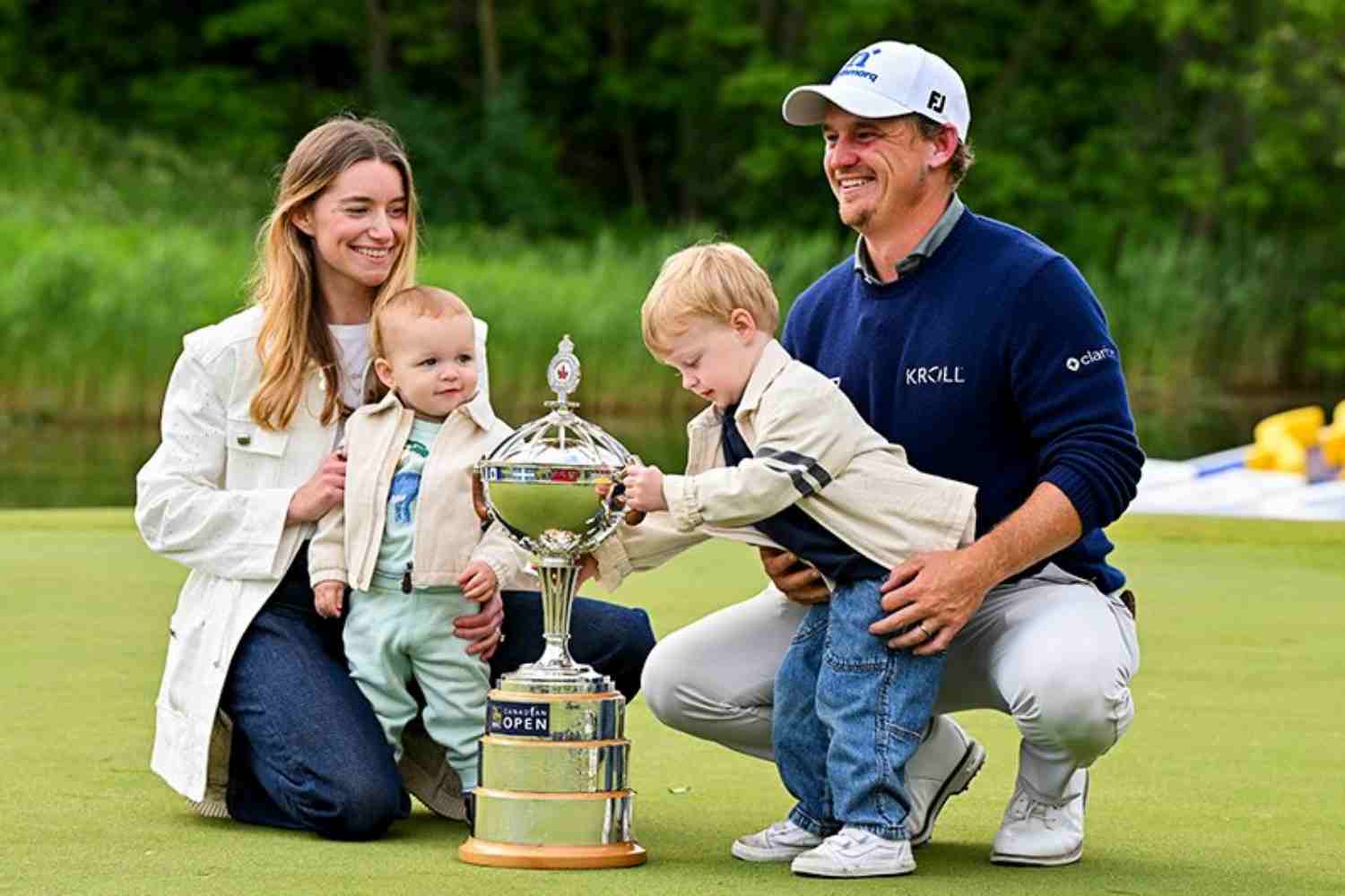 OpenGolf.es