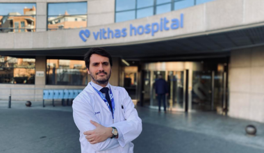 El calor puede agravar las migrañas: experto de Vithas alerta del impacto de las altas temperaturas en los pacientes