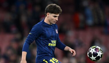 No tiene más de 19 años... El Barcelona encuentra un sustituto para Álvarez