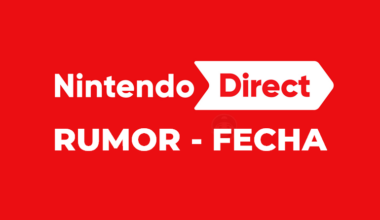 Nintendo Direct