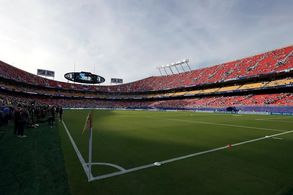 El Arrowhead Stadium de Kansas City, Estados Unidos, será la sede del partido entre Ecuador y Curazao