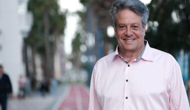 Carmelo Cabrera: «Miguel Ángel Ramírez es la mejor solución para el CB Gran Canaria»