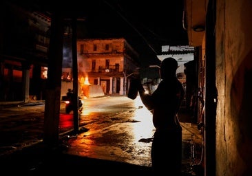 Las reformas del régimen cubano, un parche para un sistema podrido