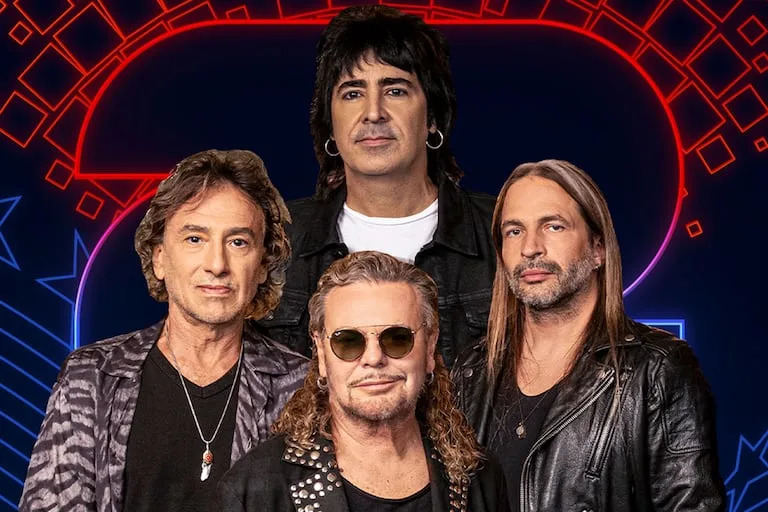 Maná, entre la emoción de inaugurar el Mundial, su colaboración con Dua Lipa y la promesa de volver a la Argentina.