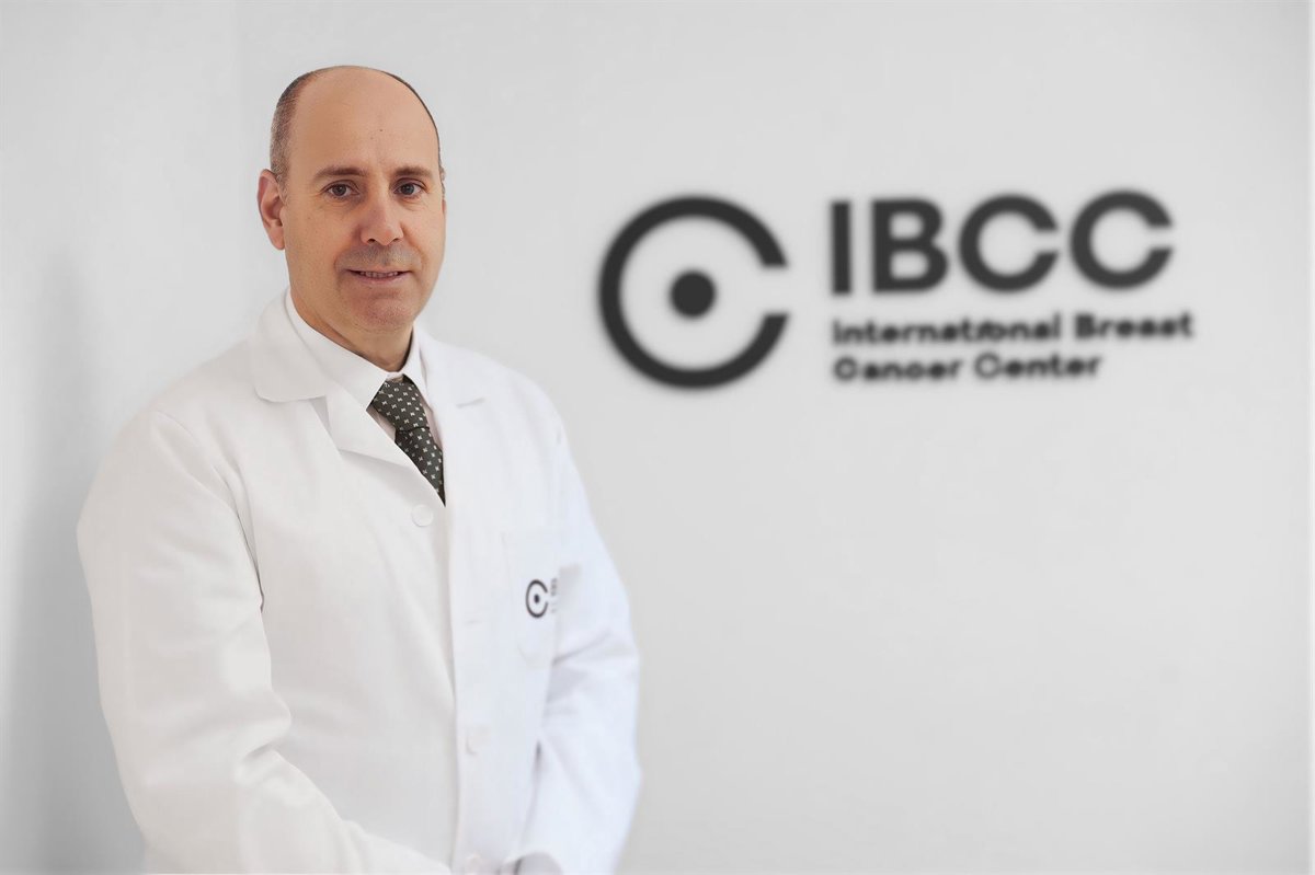Un estudio consolida la inmunoterapia como estándar en cáncer de mama triple negativo localizado