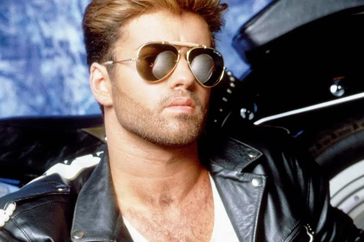 George Michael
