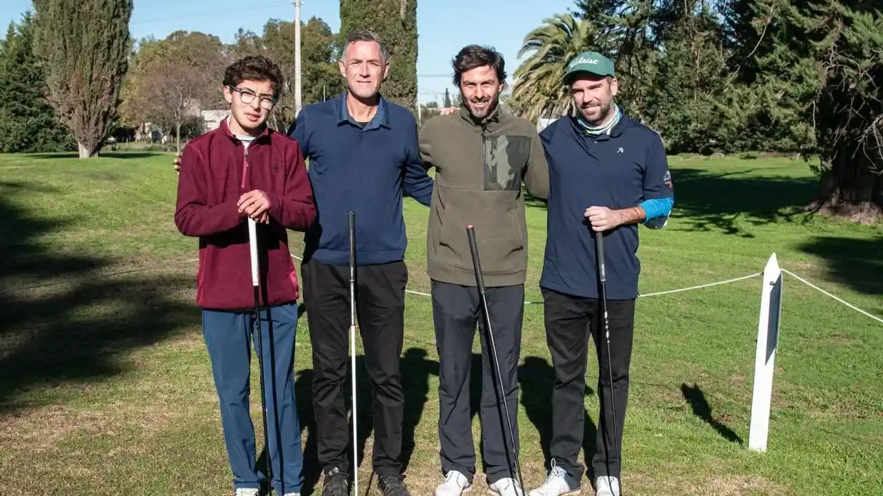 golf - 2