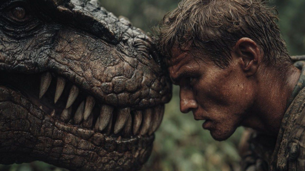 Sparke confirma el regreso de uno de los mayores éxitos de ciencia ficción y terror: está en marcha su segunda parte