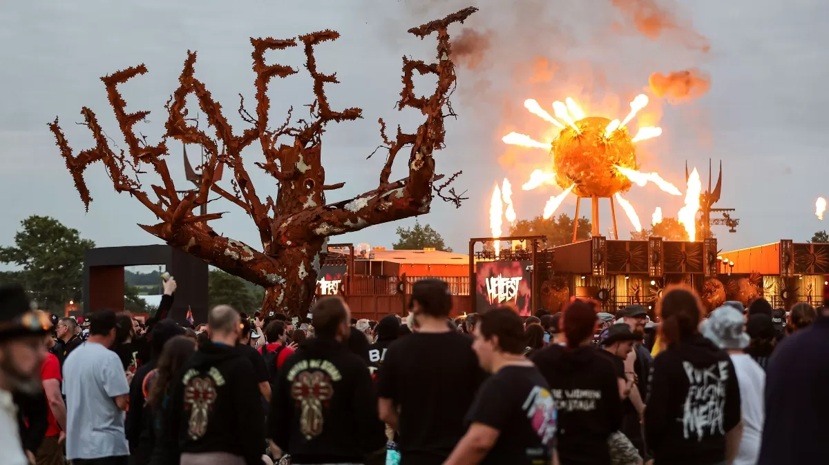 Hellfest