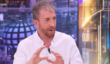 El Hormiguero: El día que Pablo Motos consiguió entrevistar a Rita Barberá en sus inicios: «Me llevaba muy mal con ella»