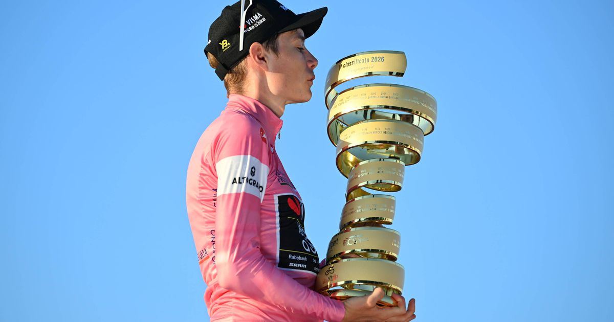 ciclismoaldia.es