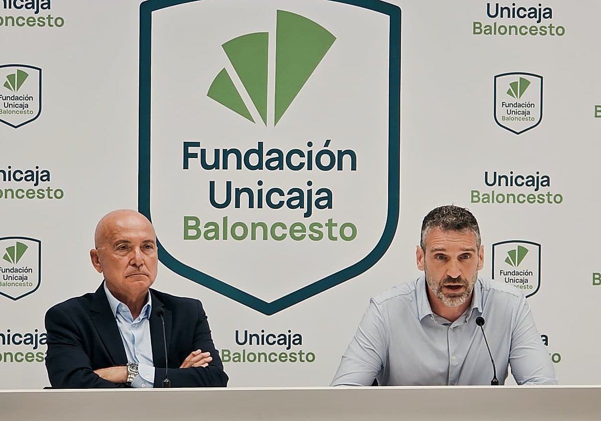 López Nieto: «Ha sido algo inesperado»