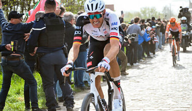 Nils Politt renueva con el UAE Emirates-XRG hasta 2029