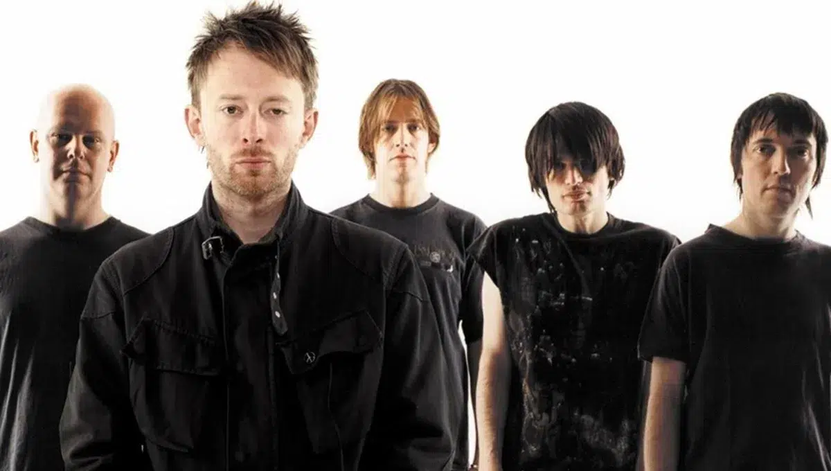 Radiohead