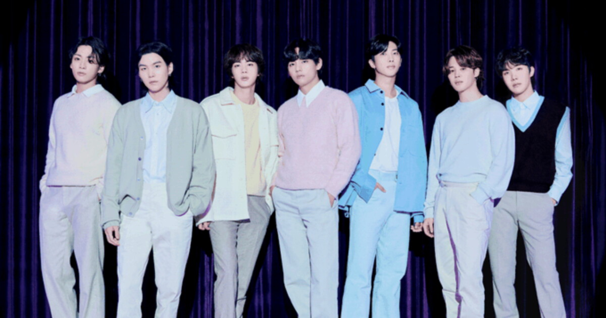 BTS revela el calendario completo de FESTA 2026: fechas, actividades y el esperado regreso de los siete integrantes