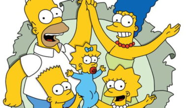 5 capítulos de Los Simpson que enseñan más sobre la familia de lo que imaginas