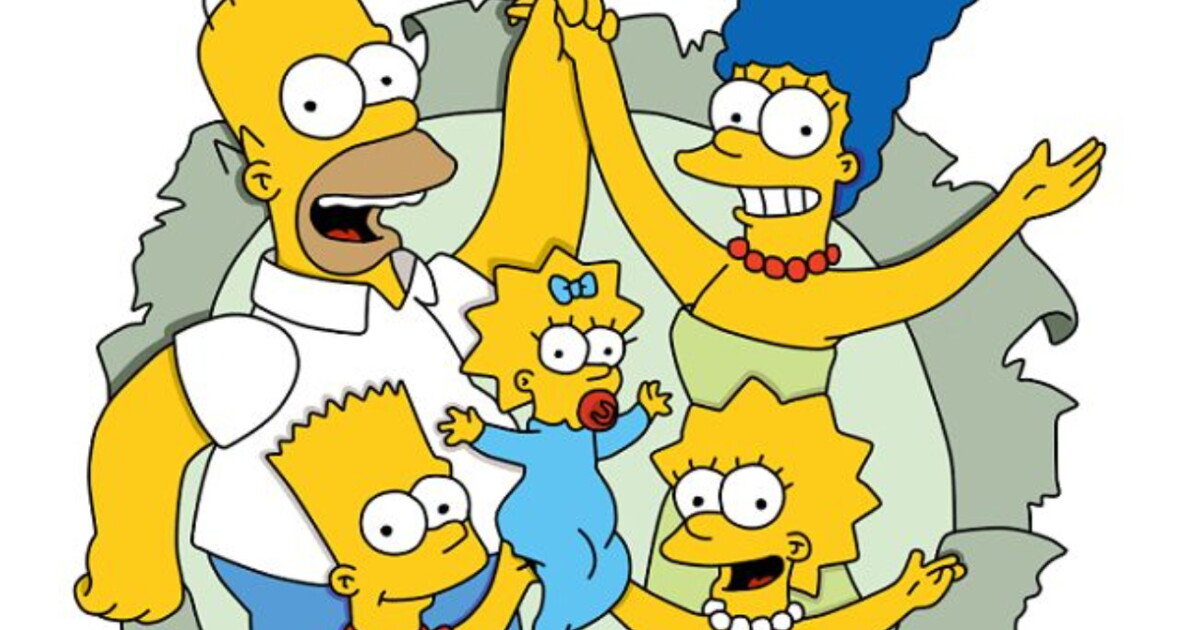 5 capítulos de Los Simpson que enseñan más sobre la familia de lo que imaginas