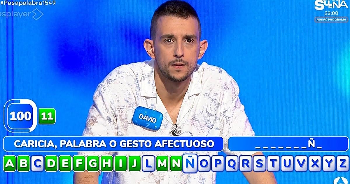 Mediaset anuncia una demanda contra Atresmedia por el parecido entre El Rosco de Pasapalabra y AlaZ