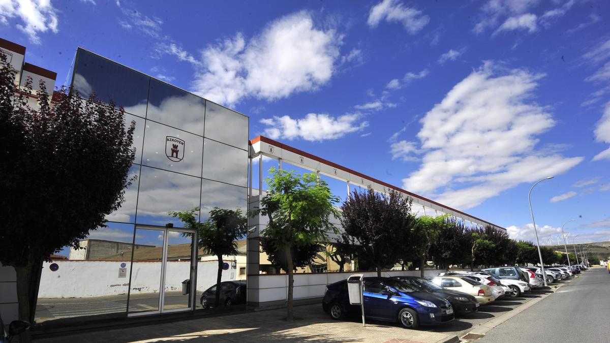Azkoyen, comprar una compañía por el 12% menos de su valor