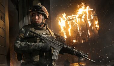 Call of Duty: Modern Warfare 4 confirma fecha de reservas, beta abierta, directo especial y más