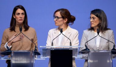 Mónica García y Rita Maestre ganan las primarias de Más Madrid para las elecciones de 2027