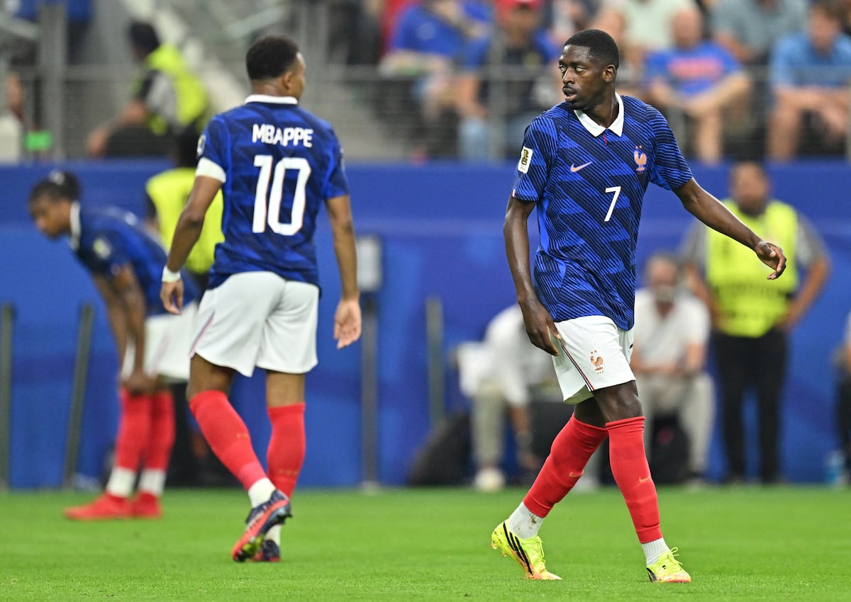 Mariano Rajoy evita disculparse por sus palabras sobre la selección francesa en una nueva columna: “Ellos no piden perdón por nada” | Mundial 2026 de Fútbol