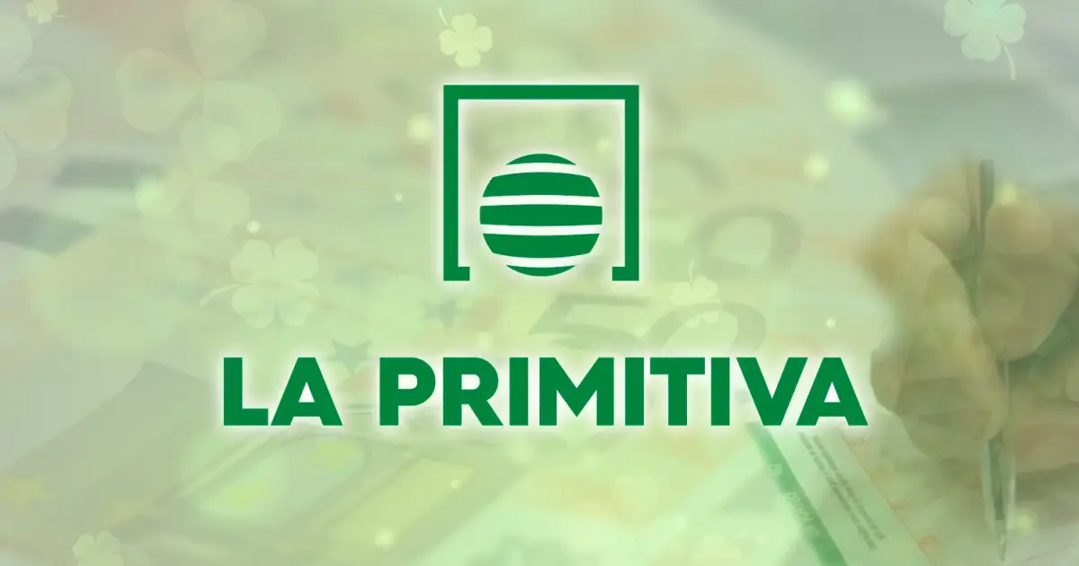 Comprobar La Primitiva: Resultado del sorteo de hoy, sábado 4 de julio de 2026