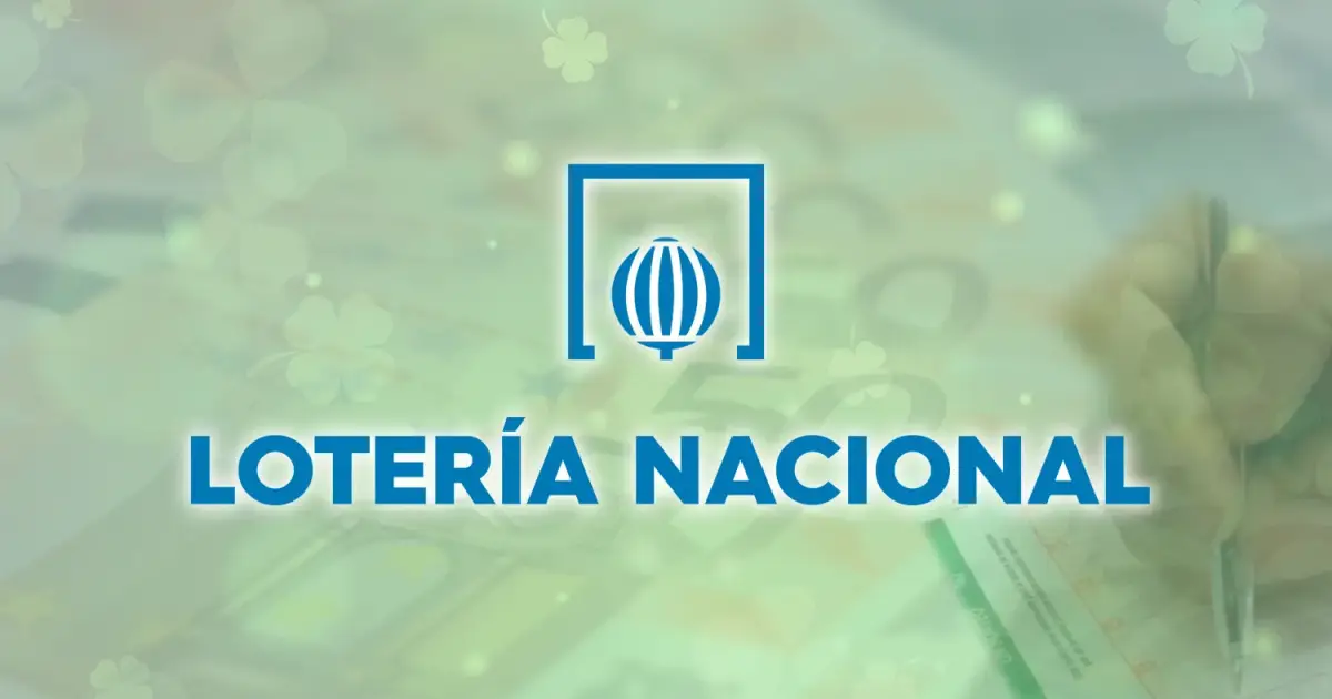 Comprobar Lotería Nacional: Resultado del sorteo de hoy, sábado 18 de julio de 2026