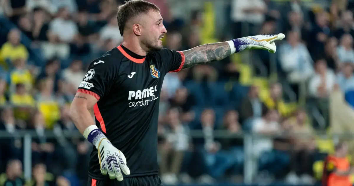 Principio de acuerdo entre Mallorca y Villarreal por Arnau Tenas