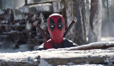 Deadpool tendrá otra película en el UCM: Ryan Reynolds confirma que "hay cosas en camino"
