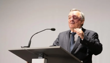 Mariano Barbacid, bioquímico: "En 2030 el cáncer de páncreas será el segundo cáncer con mayor incidencia"