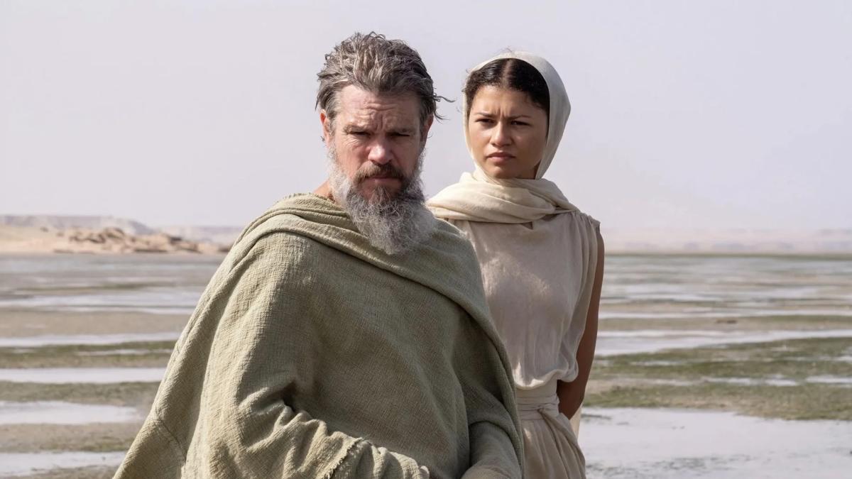 La esperada 'Odisea' de Nolan llega a los cines junto a una nueva 'Posesión Infernal'
