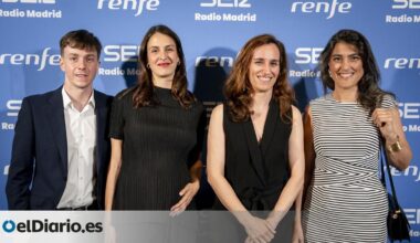 Mónica García y Rita Maestre ganan las primarias de Más Madrid para la Comunidad y la Alcaldía
