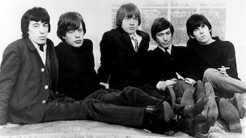 La cesión de una canción por parte de The Beatles a los Stones en 1963 marcó un hito en la historia musical y desmintió las versiones sobre una rivalidad (Grosby)