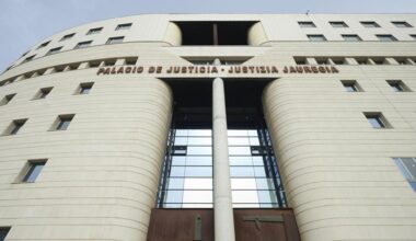 A prisión un agresor sexual múltiple detenido en Sanfermines