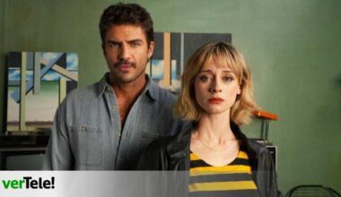 Netflix anuncia 'La Dama del Norte', su nueva serie con Maxi Iglesias y Elena Rivera sobre una historia real de narcos