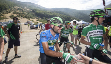 La Vuelta a Burgos ya tiene recorrido