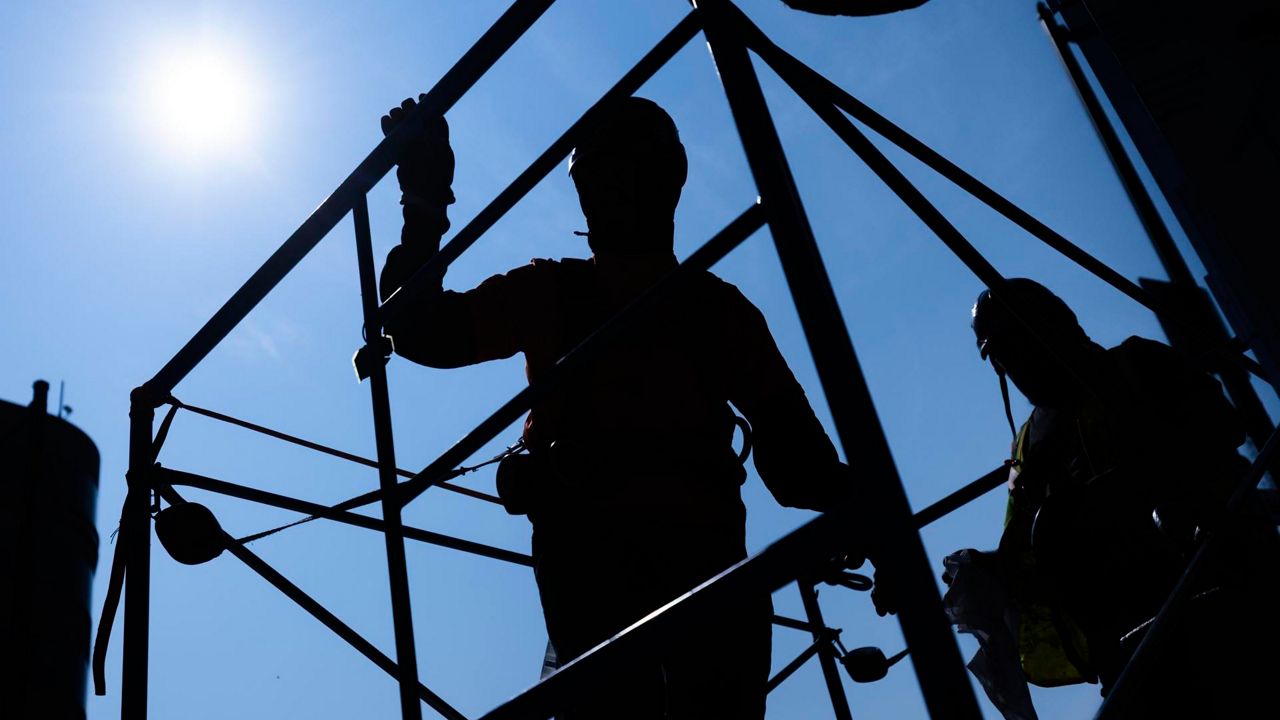 Crecimiento del empleo fue menor de lo esperado en junio