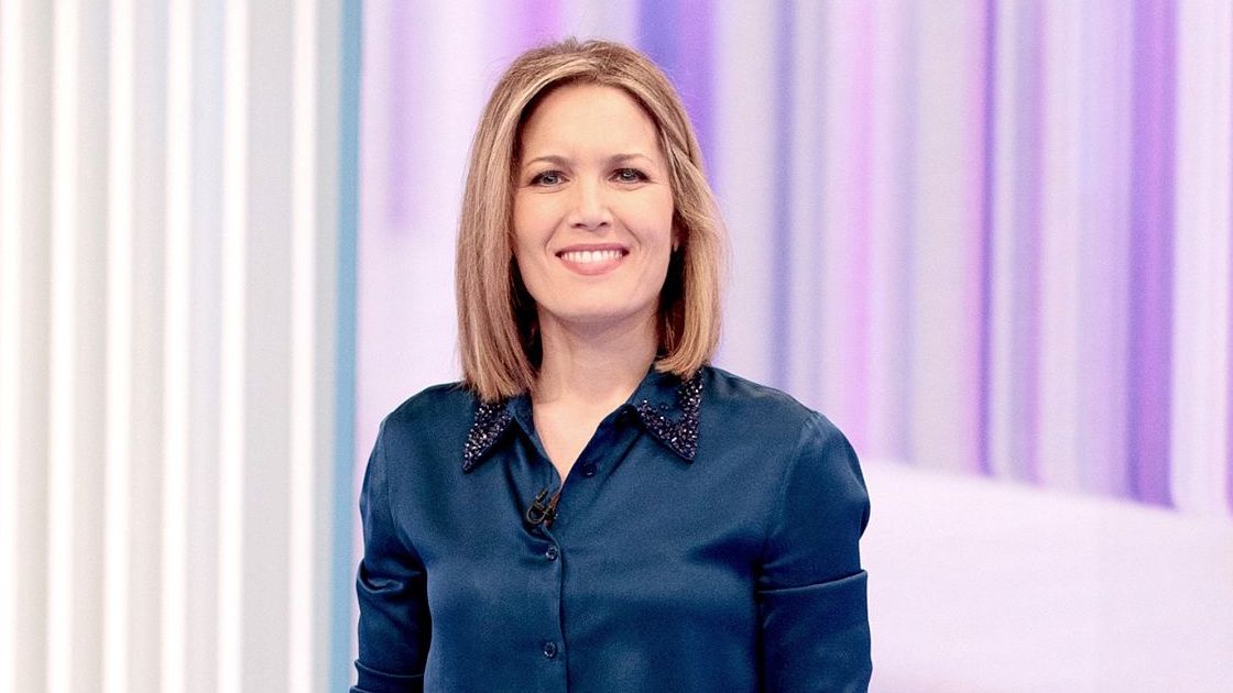 Silvia Intxaurrondo y RTVE buscan fórmulas para que la presentadora siga en la cadena incluso si pierde su demanda