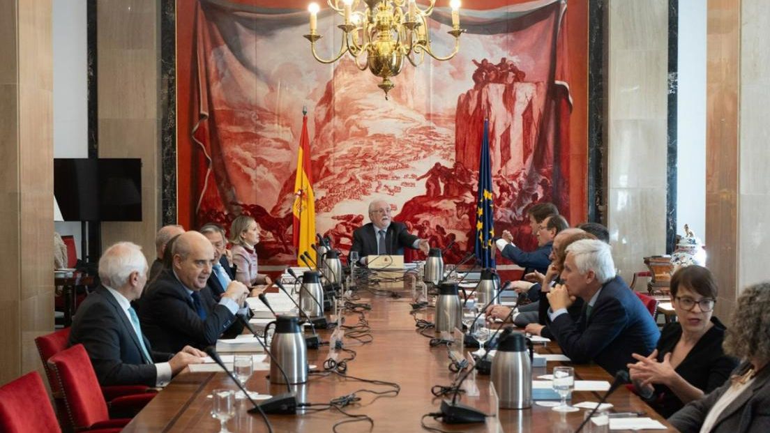 El voto particular de 4 vocales de la Junta Electoral: "Tenemos la obligación de impedir que se amplíe el censo 'contra legem'"