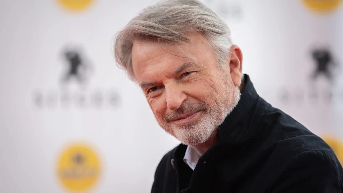 Fallece Sam Neill, conocido por su personaje en ‘Jurassic Park’ - Yahoo