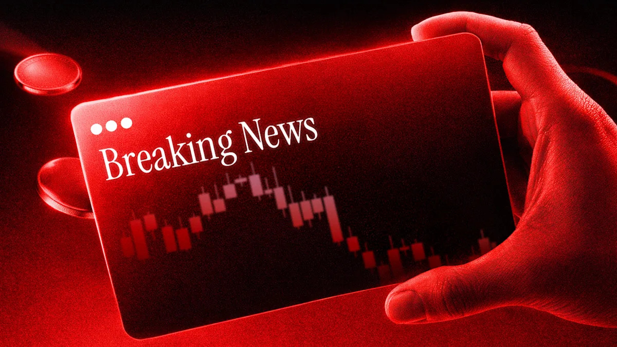 Bitcoin reacciona mientras las minutas de la Fed revelan división sobre subidas de tasas